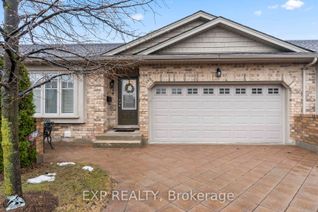 Townhouse for Sale, 2100 Denview Ave #14, London North, ON