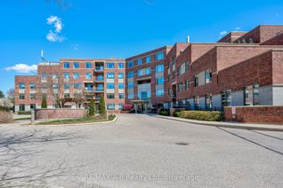 Apartment for Sale, 400 Romeo St N #101, Stratford, ON