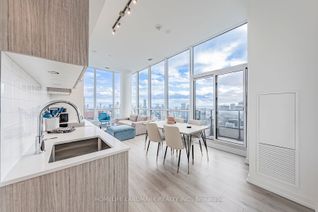 Condo Apartment for Sale, 395 Bloor St E #5502, Toronto, ON