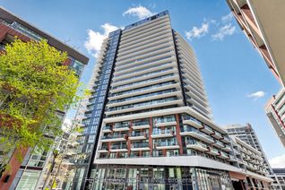Condo for Sale, 38 Iannuzzi St #635, Toronto, ON
