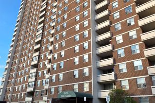 Apartment for Sale, 205 Hilda Ave #1407, Toronto, ON