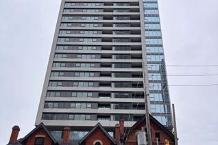 Condo Apartment for Rent, 609 Sherbourne St #1309, Toronto, ON