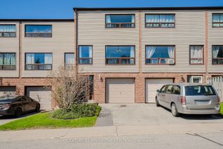 Condo Townhouse for Sale, 35 The Bridle Path, Clarington, ON