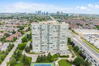 Property for Sale, 700 Constellation Dr #210, Mississauga, ON
