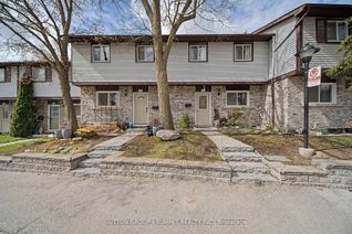 Condo for Sale, 45 Hansen Rd N #61, Brampton, ON