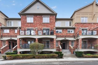 Townhouse for Sale, 2450 Post Rd #22, Oakville, ON Townhouse for Sale, 2450 Post Rd #22, Oakville, ON