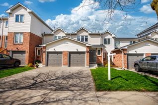 Property for Sale, 47 Stewart Maclaren Rd #74, Halton Hills, ON