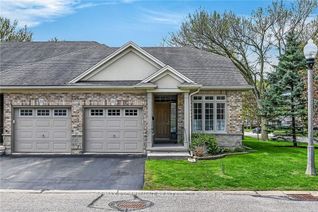 Condo Townhouse for Sale, 1041 Pine St S #22, Haldimand, ON