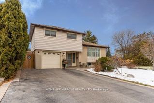 Sidesplit for Rent, 4 Derwent Ave, Brampton, ON Sidesplit for Rent, 4 Derwent Ave, Brampton, ON