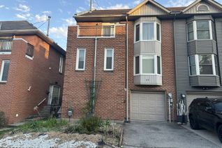 Freehold Townhouse for Rent, 17 Protea Gdns, Toronto, ON Freehold Townhouse for Rent, 17 Protea Gdns, Toronto, ON