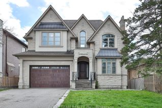 Property for Sale, 130 Elmwood Ave, Richmond Hill, ON