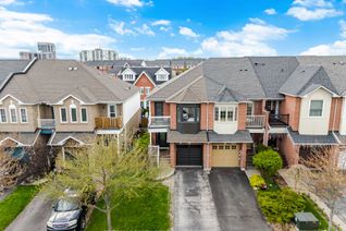 Freehold Townhouse for Sale, 5131 Thornburn Dr, Burlington, ON Freehold Townhouse for Sale, 5131 Thornburn Dr, Burlington, ON