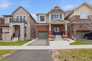 Detached House for Sale, 793 Whitlock Ave, Milton, ON