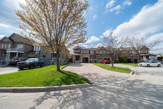 Townhouse for Sale, 19 Spring Valley Ct, Brampton, ON