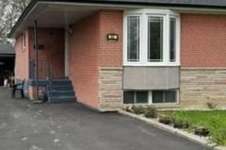 Property for Sale, 92 Taysham Cres, Toronto, ON