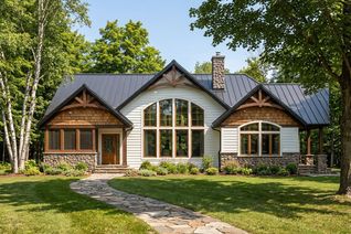 Land for Sale, 1840 Barkway Rd #Lot 5, Gravenhurst, ON