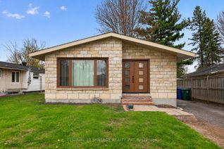 Detached House for Sale, 2358 Joliffe St, Elmvale Acres and Area, ON