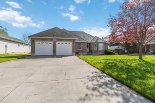 Bungalow for Sale, 6 Backus Dr, Norfolk, ON