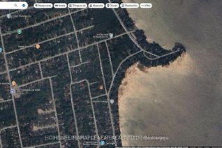 Vacant Residential Land for Sale, LT 20 BUCHANAN St, Innisfil, ON
