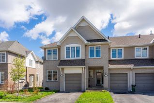 Property for Rent, 142 Abetti Rdg, Barrhaven, ON