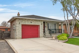 Backsplit for Sale, 14 Presidio Dr, Hamilton, ON