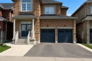 Property for Rent, 107 Castle Oaks Crossing, Brampton, ON
