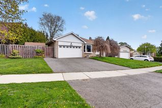 Backsplit for Sale, 2471 Malcolm Cres, Burlington, ON Backsplit for Sale, 2471 Malcolm Cres, Burlington, ON