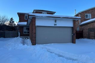 Property for Rent, 28 Beisel Ct, Brampton, ON
