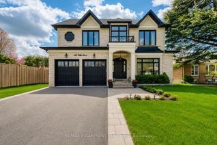 Property for Sale, 436 WILLIS Dr, Oakville, ON