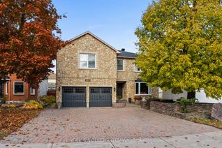 Detached House for Sale, 563 Merkley Dr, Orleans - Cumberland and Area, ON