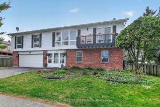 Property for Sale, 136 James Cummings Ave, Crystal Bay - Rocky Point - Bayshore, ON