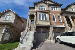 Townhouse for Rent, 100 Laguna Village Cres, Hamilton, ON