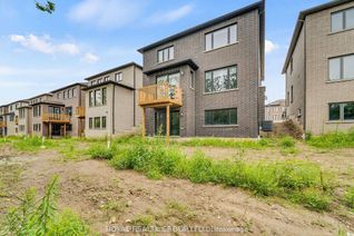 House for Sale, 137 Harwood Ave, Woodstock, ON