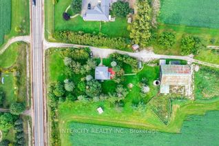 Property for Rent, 8731 Wellington Rd #124, Erin, ON