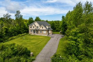 Detached House for Sale, 549 Osmond Daley Dr, Carp - Huntley Ward, ON