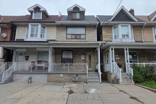Property for Sale, 1767 Dufferin St, Toronto, ON
