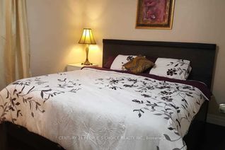 Property for Rent, 186 Maurice Dr #Upper, Oakville, ON