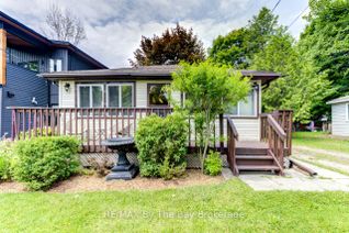 House for Sale, 50 Balsam St, Tiny, ON