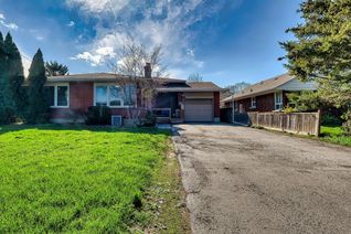 Backsplit for Sale, 333 Grantham Ave, St. Catharines, ON