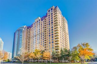 Apartment for Rent, 18 Sommerset Way #206, Toronto, ON