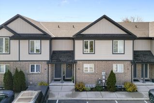 Townhouse for Sale, 7768 Ascot Cir #20, Niagara Falls, ON