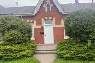Detached House for Sale, 231 Clinton St, Toronto, ON