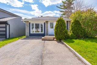 Backsplit for Sale, 519 Pinetree Cres, Cambridge, ON