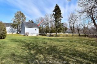 Industrial Property for Lease, 26 Gormley Ct #Shed #2, Richmond Hill, ON