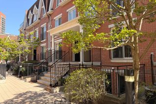 Townhouse for Sale, 10 Laidlaw St #725, Toronto, ON