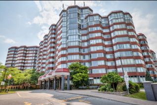 Condo Apartment for Sale, 11753 Sheppard Ave E #915, Toronto, ON