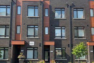 Townhouse for Sale, 370 Red Maple Rd #13, Richmond Hill, ON