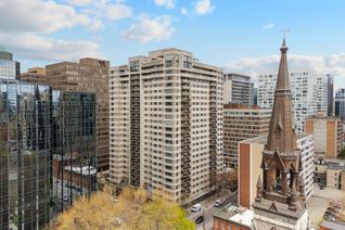 Condo for Rent, 199 Kent St #2204, Ottawa Centre, ON