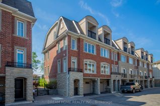 Townhouse for Rent, 13 Slingsby Ln, Toronto, ON