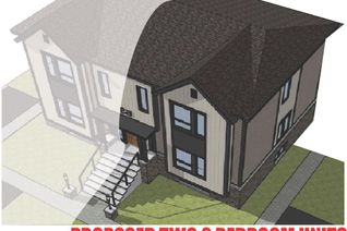 Vacant Residential Land for Sale, 53B Duke St, Clarington, ON